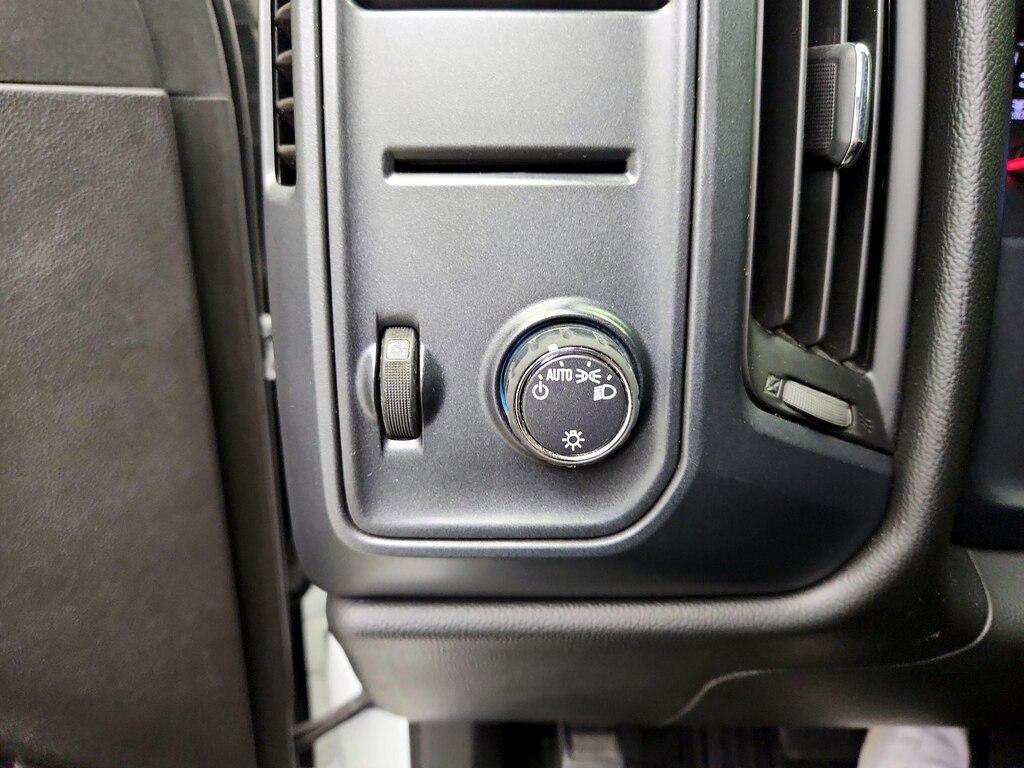 used 2017 Chevrolet Silverado 1500 car, priced at $23,998