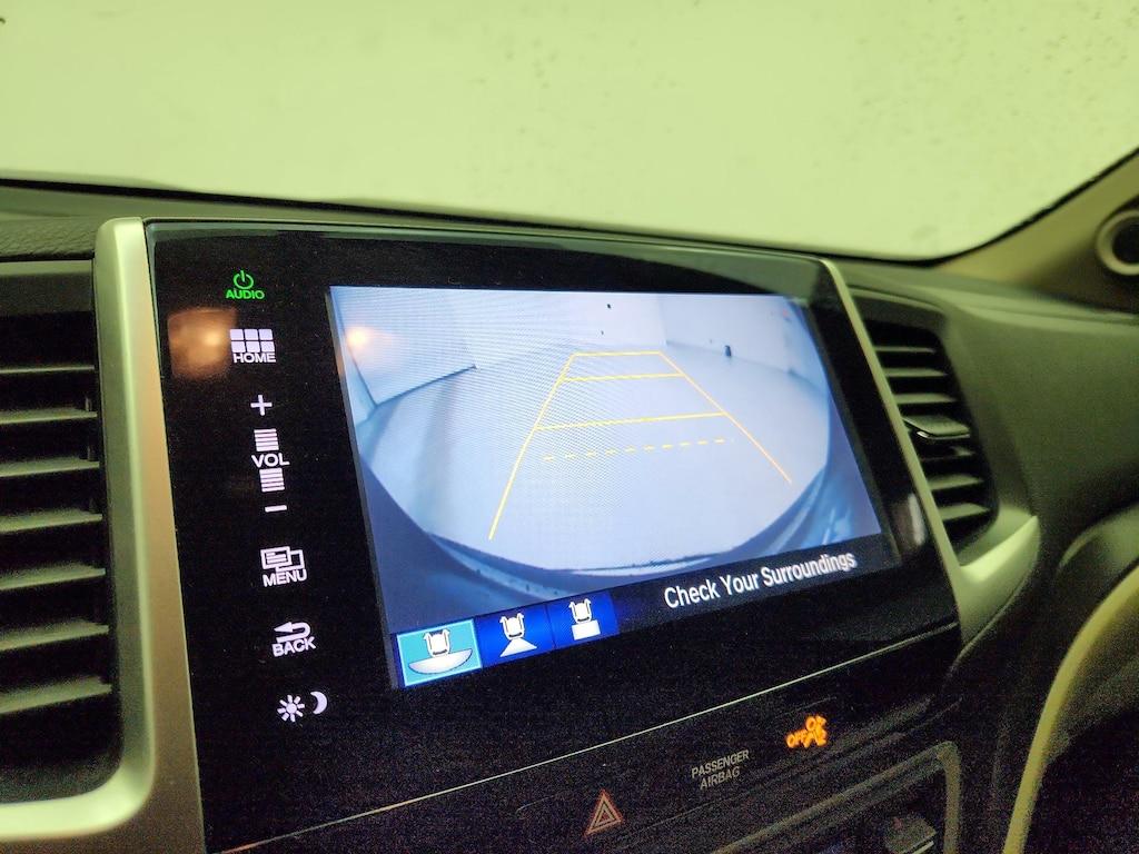used 2016 Honda Pilot car, priced at $15,998
