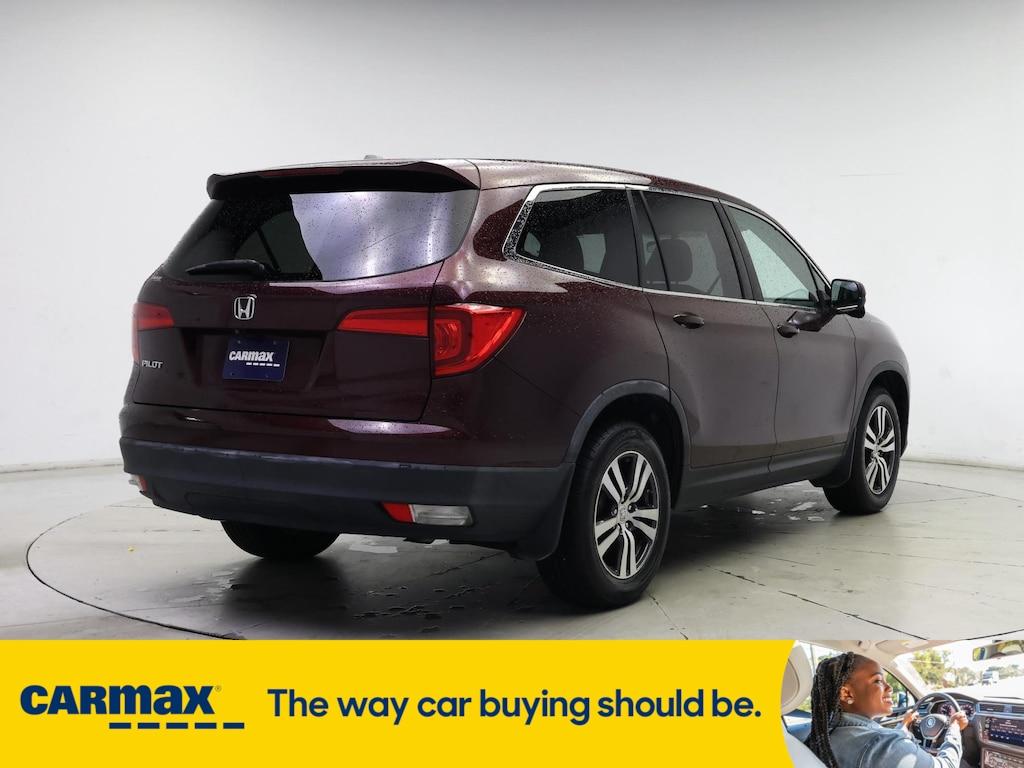 used 2016 Honda Pilot car, priced at $15,998