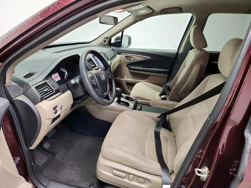 used 2016 Honda Pilot car, priced at $15,998