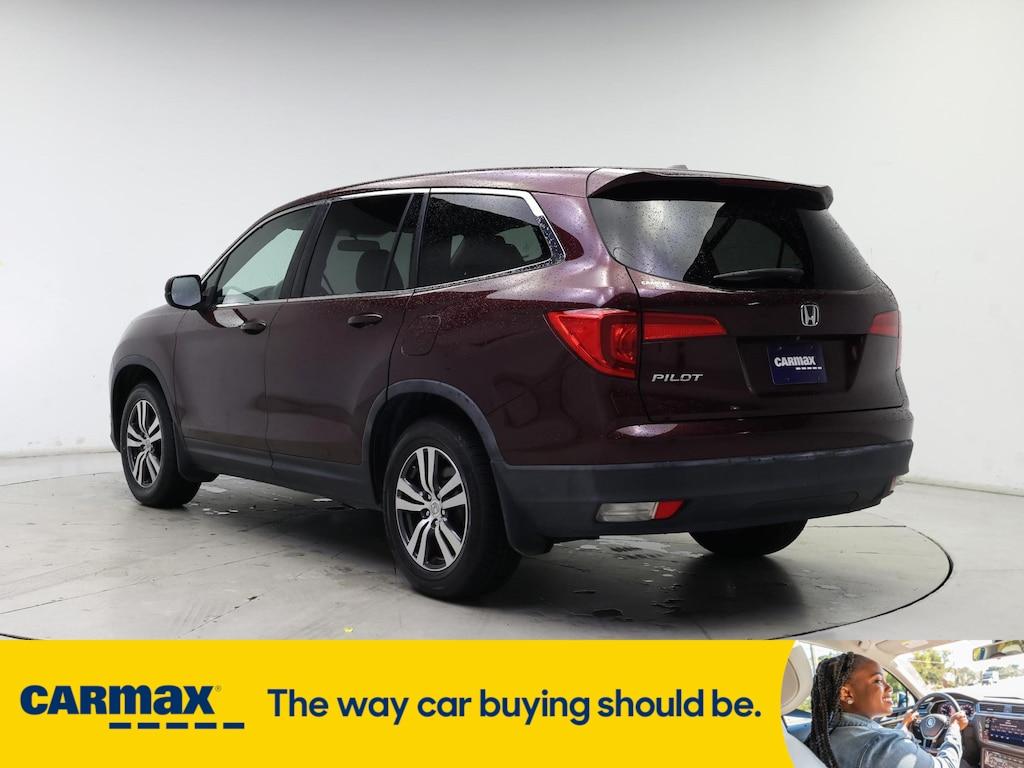 used 2016 Honda Pilot car, priced at $15,998