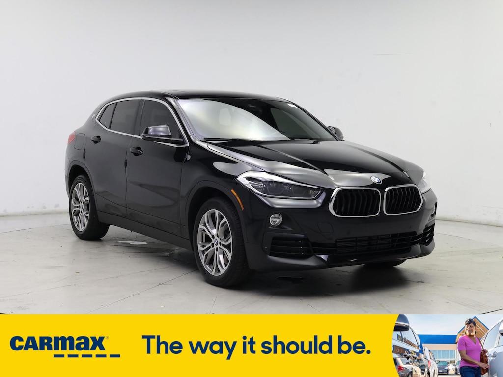 used 2019 BMW X2 car, priced at $22,998