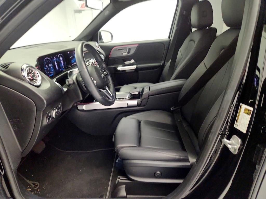 used 2023 Mercedes-Benz GLB 250 car, priced at $36,998