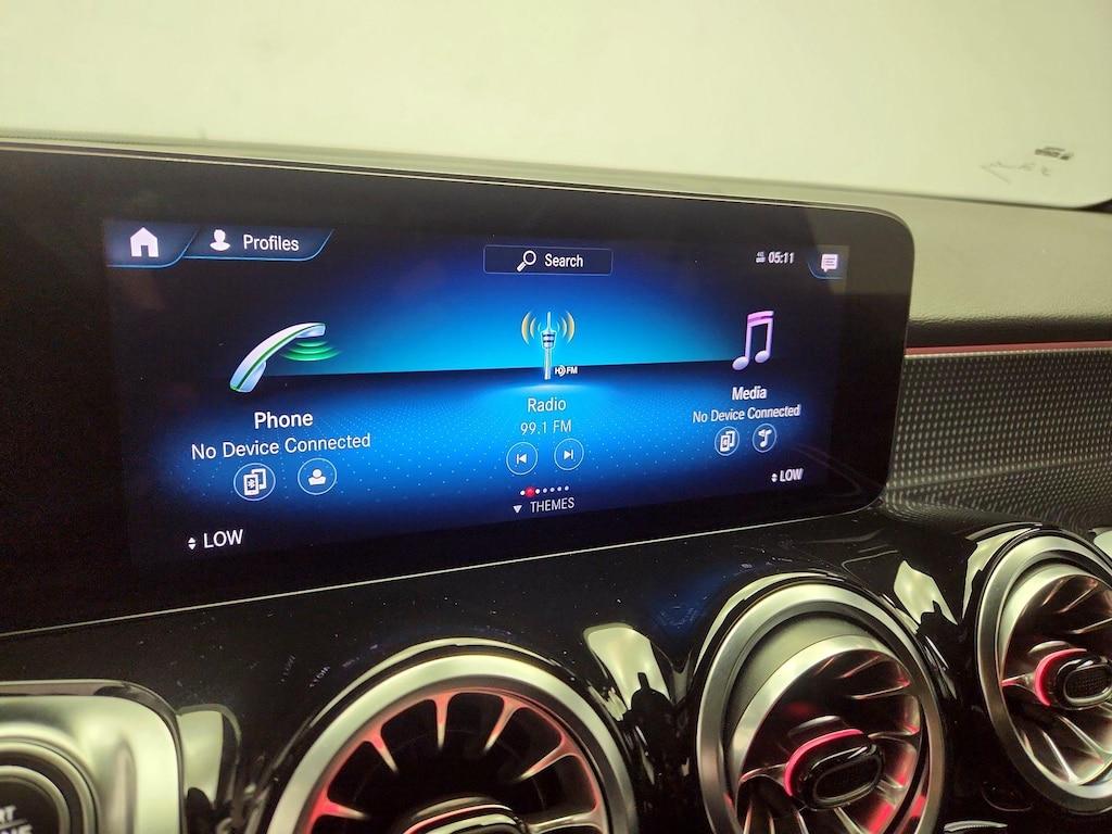 used 2023 Mercedes-Benz GLB 250 car, priced at $36,998