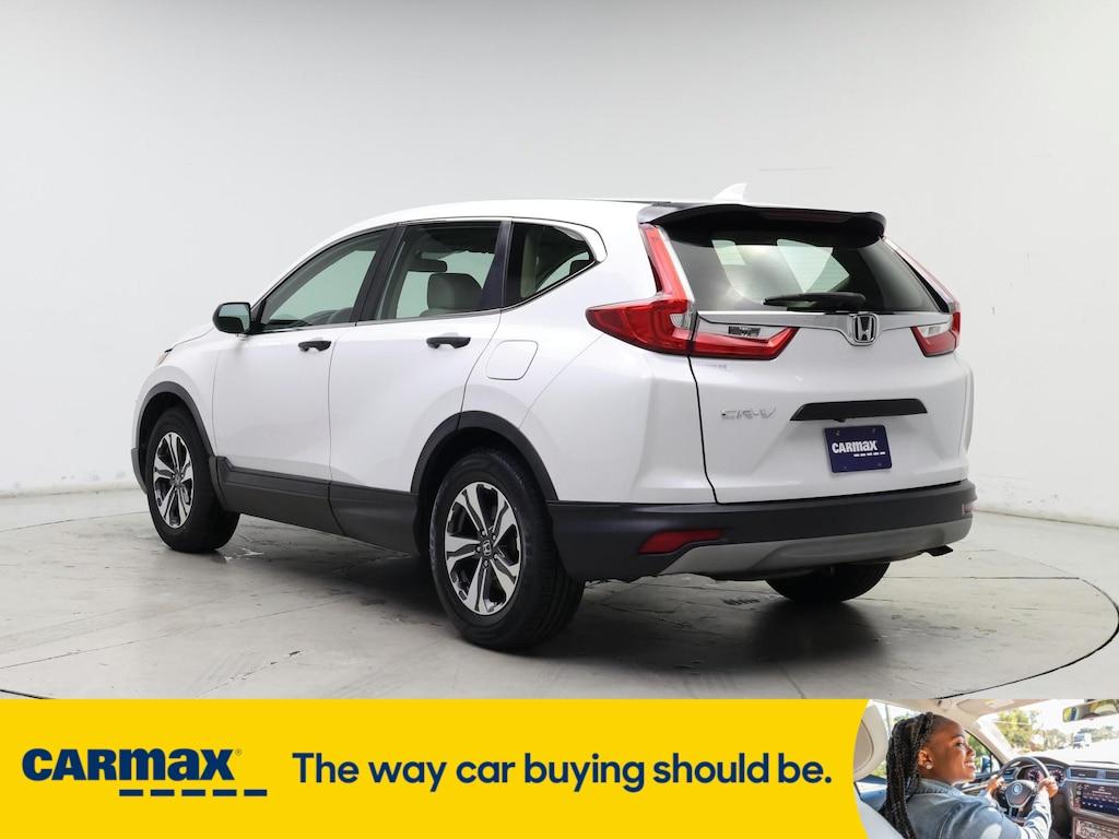used 2019 Honda CR-V car, priced at $21,998