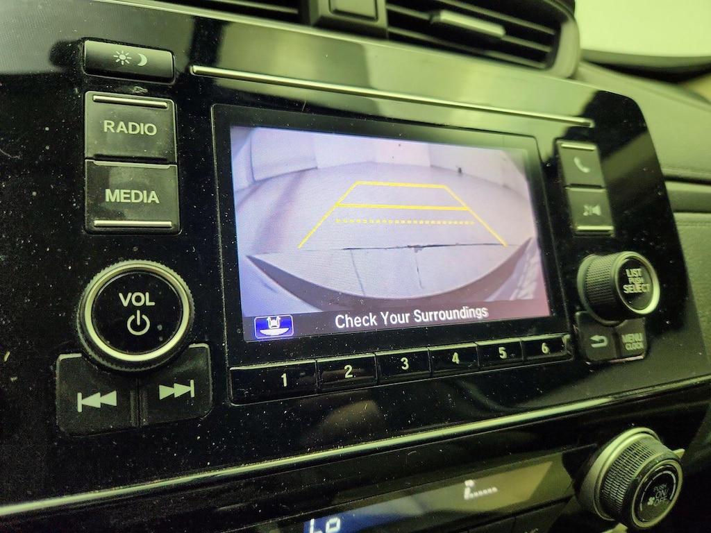 used 2019 Honda CR-V car, priced at $21,998