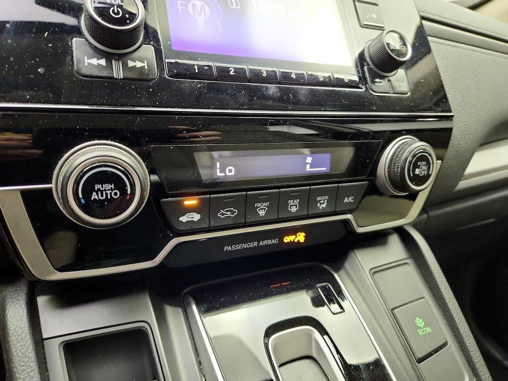 used 2019 Honda CR-V car, priced at $21,998
