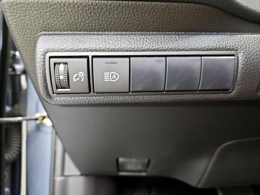 used 2021 Toyota Corolla car, priced at $21,998