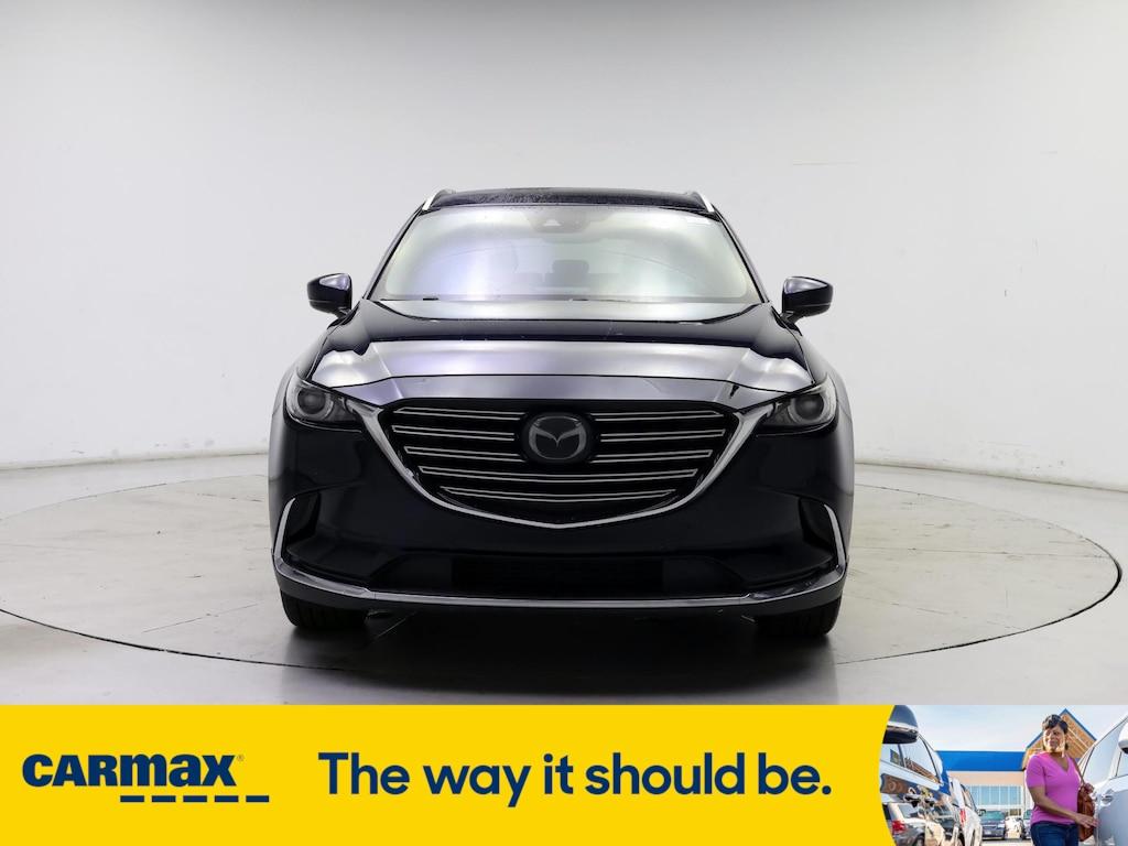 used 2018 Mazda CX-9 car, priced at $17,998