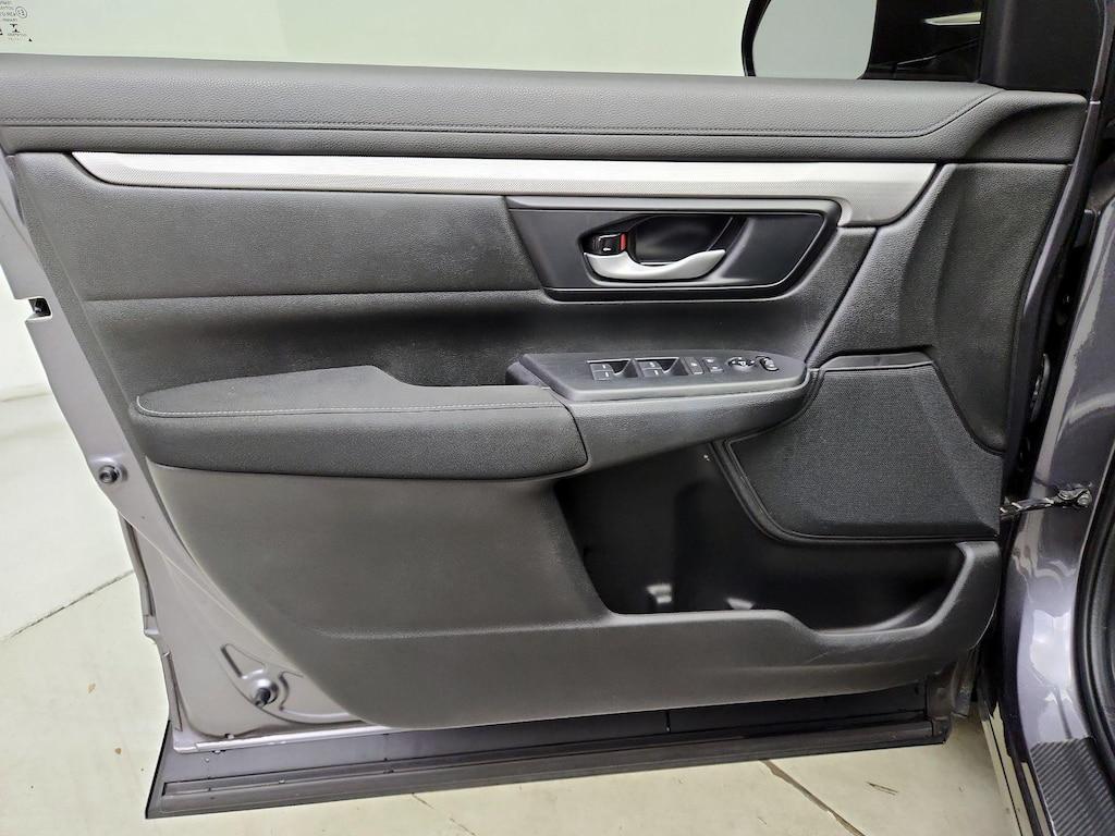 used 2021 Honda CR-V car, priced at $22,998