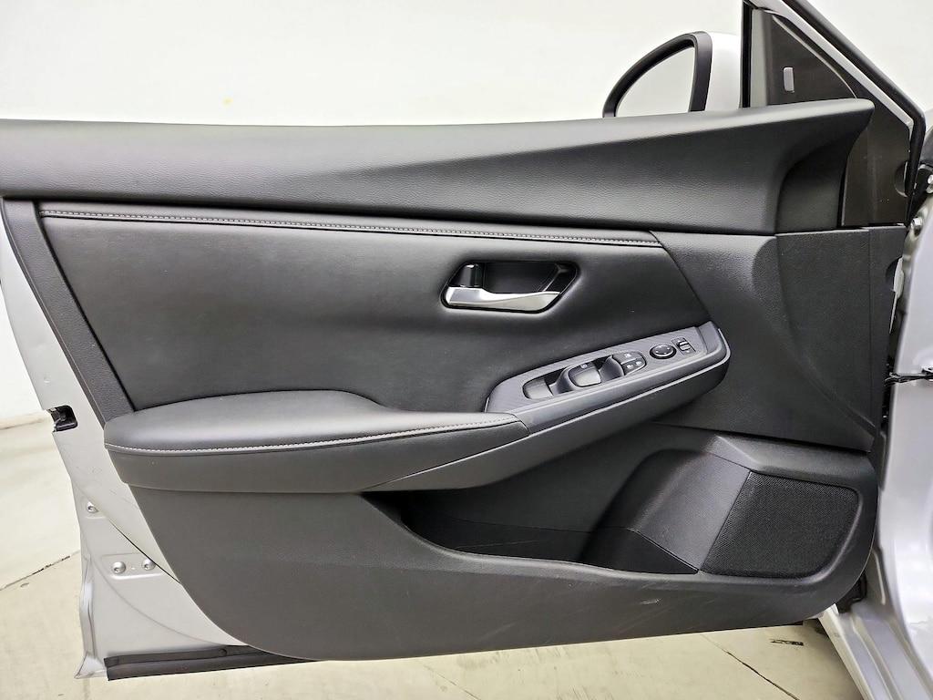 used 2023 Nissan Sentra car, priced at $19,998