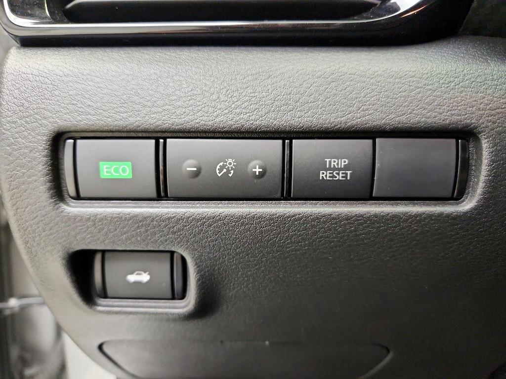 used 2023 Nissan Sentra car, priced at $19,998