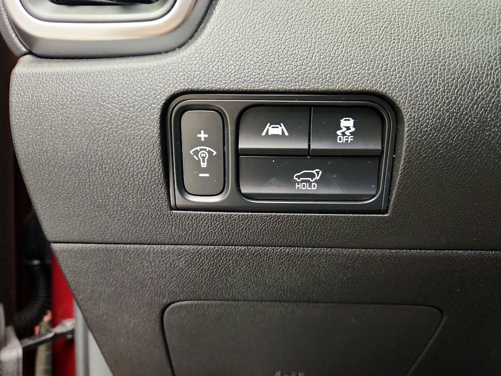 used 2022 Kia Sorento car, priced at $26,998