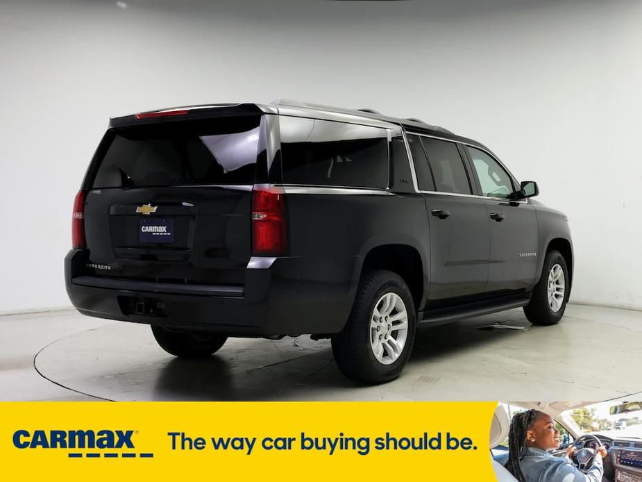 used 2019 Chevrolet Suburban car, priced at $32,998