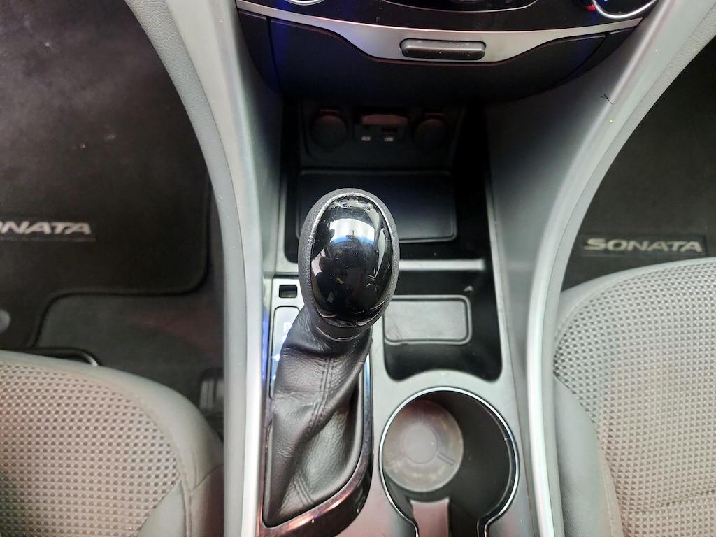 used 2014 Hyundai Sonata car, priced at $10,599