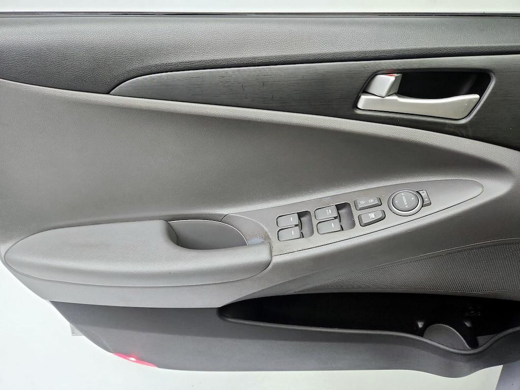 used 2014 Hyundai Sonata car, priced at $10,998