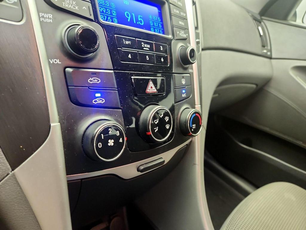 used 2014 Hyundai Sonata car, priced at $10,998