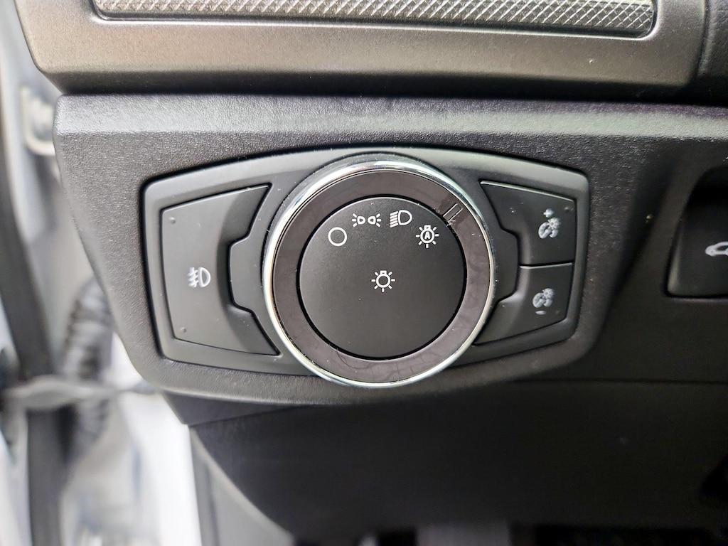used 2019 Ford Fusion car, priced at $16,998