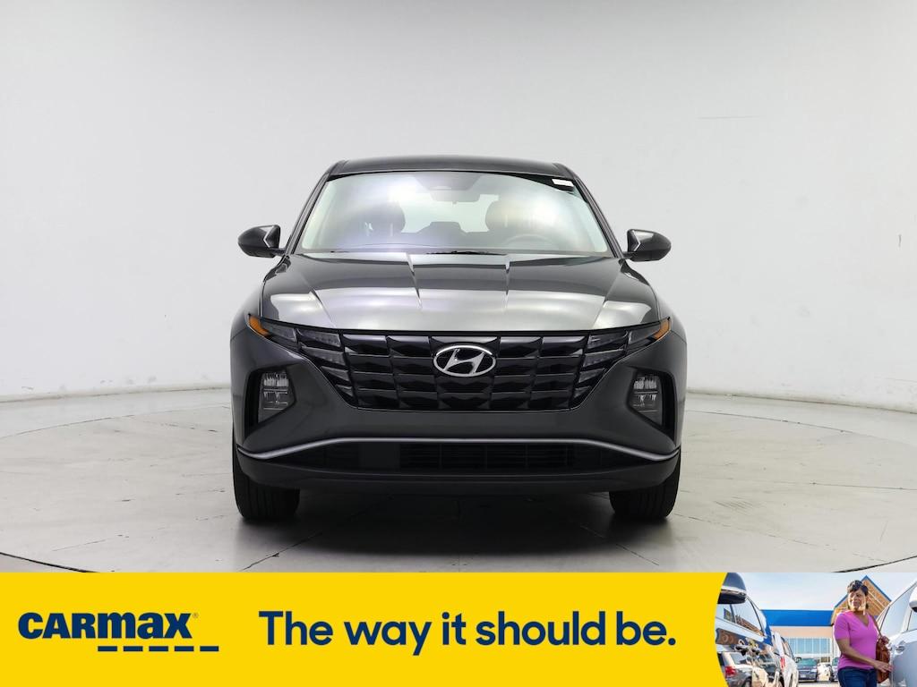 used 2023 Hyundai Tucson car, priced at $22,998