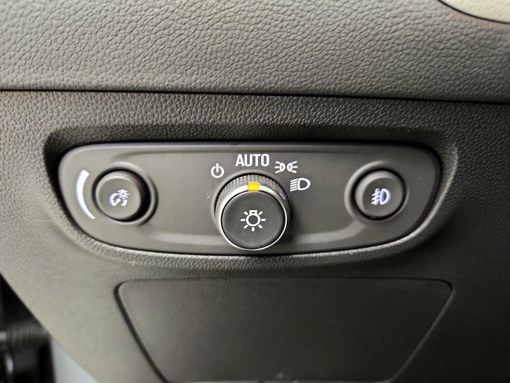 used 2023 Buick Encore GX car, priced at $21,998