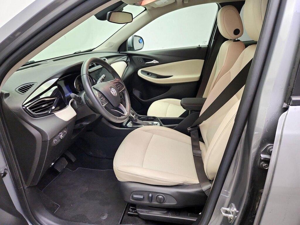 used 2023 Buick Encore GX car, priced at $20,998