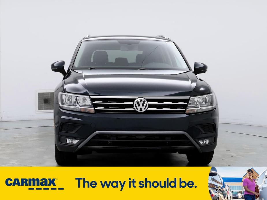 used 2019 Volkswagen Tiguan car, priced at $20,998