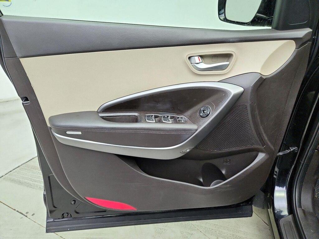 used 2013 Hyundai Santa Fe car, priced at $11,998