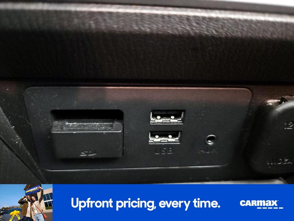 used 2016 Mazda CX-3 car, priced at $15,998