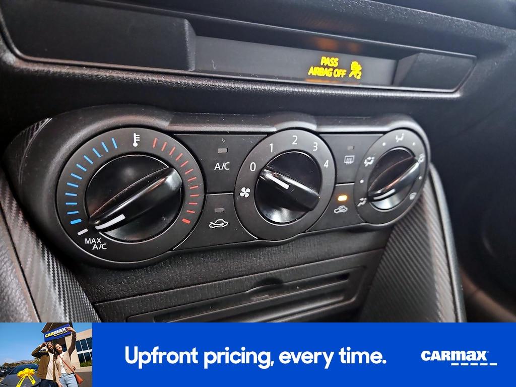 used 2016 Mazda CX-3 car, priced at $15,998