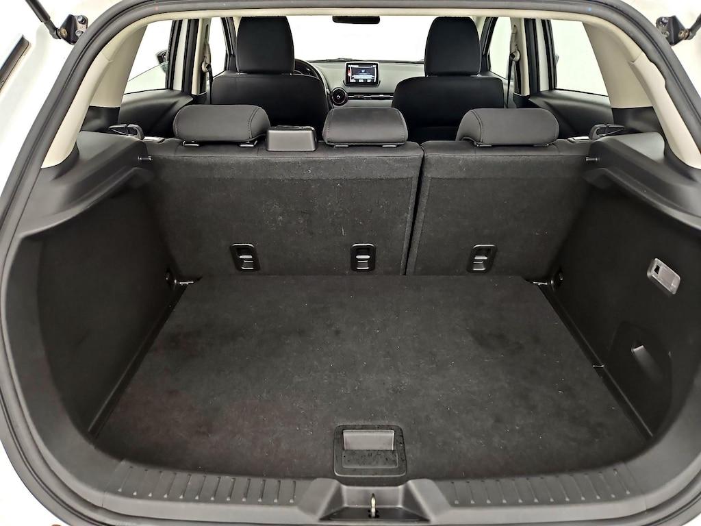 used 2016 Mazda CX-3 car, priced at $15,998