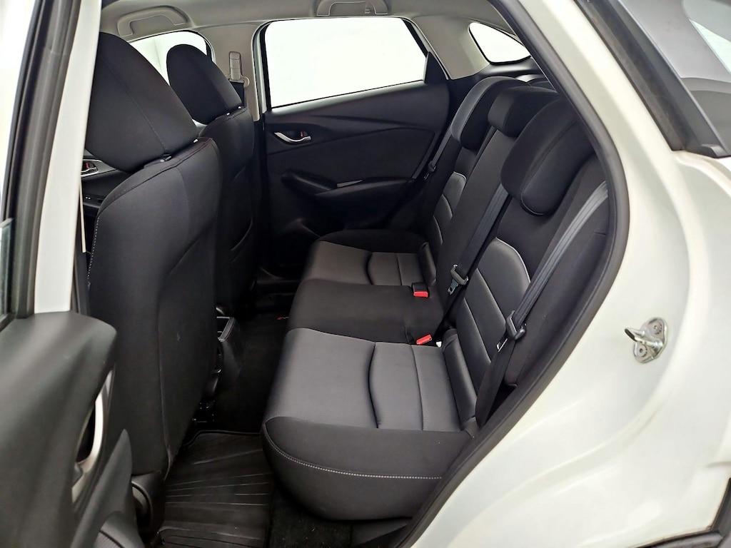 used 2016 Mazda CX-3 car, priced at $15,998