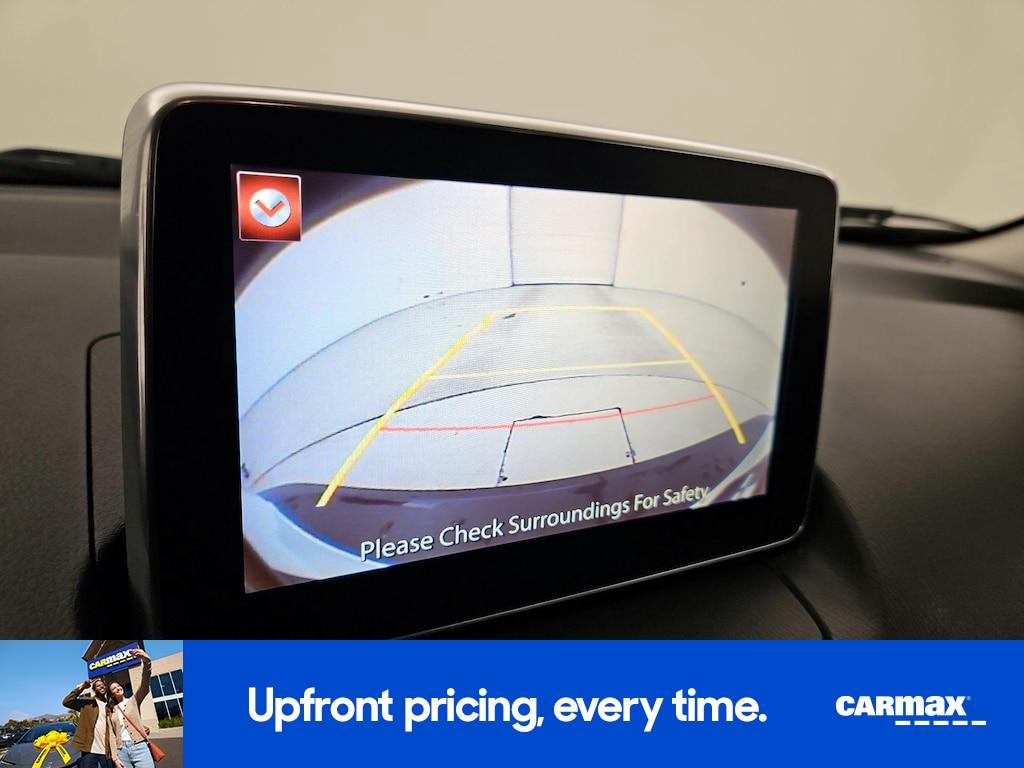 used 2016 Mazda CX-3 car, priced at $15,998