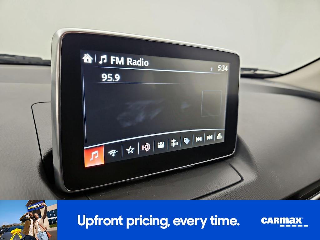 used 2016 Mazda CX-3 car, priced at $15,998