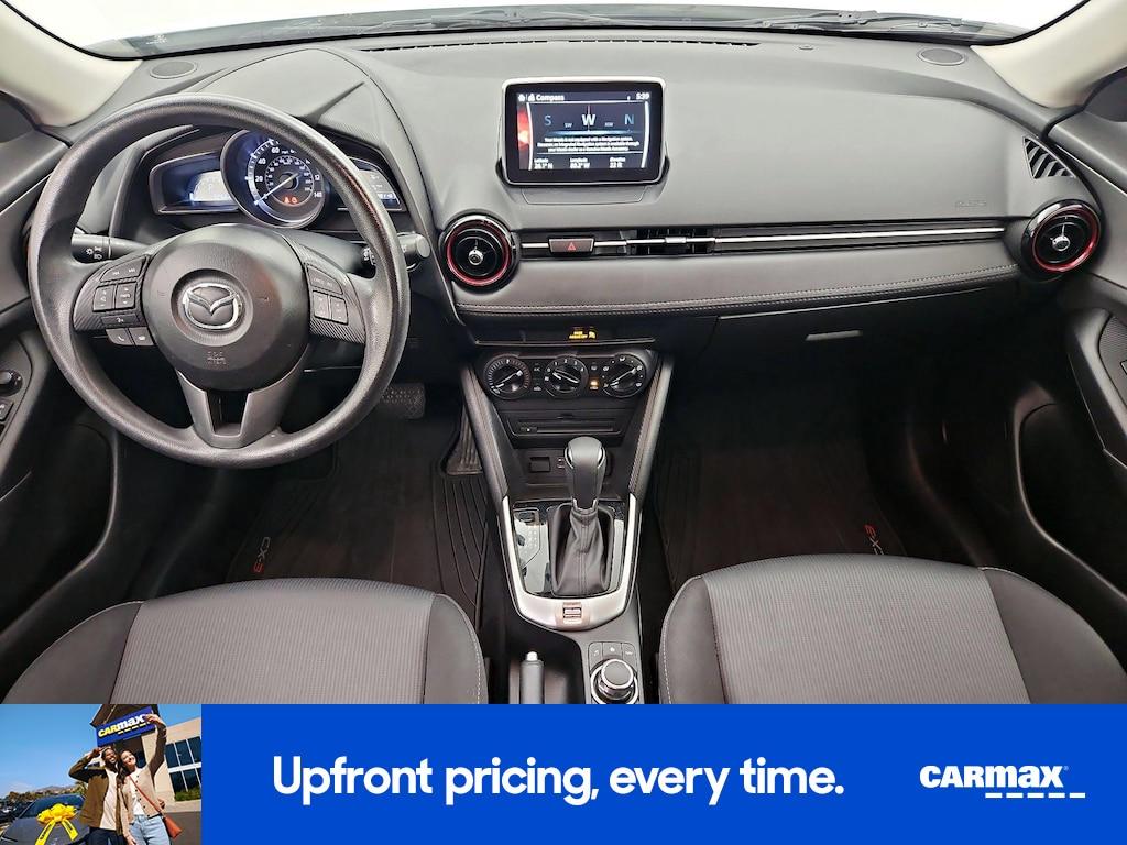 used 2016 Mazda CX-3 car, priced at $15,998