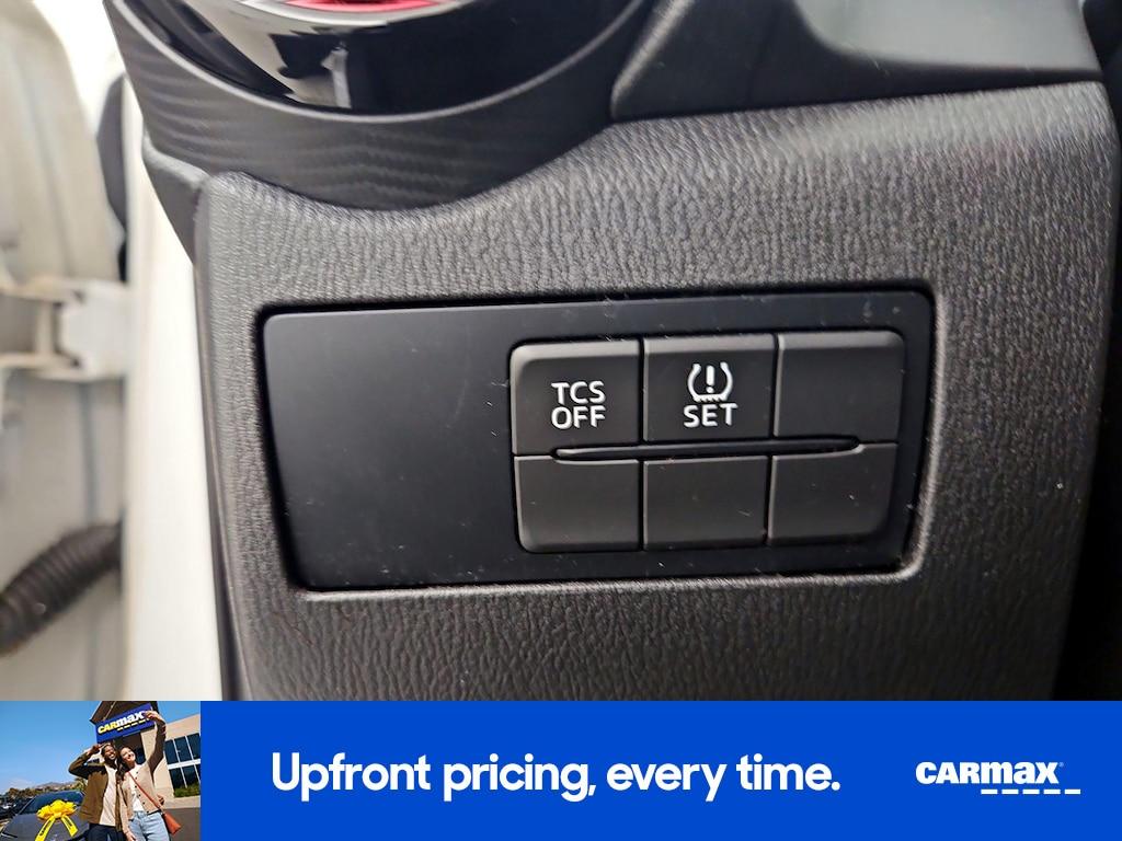 used 2016 Mazda CX-3 car, priced at $15,998