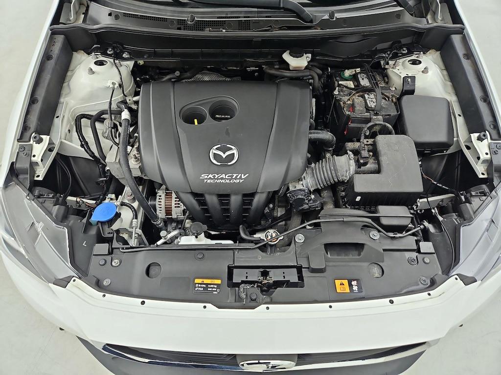 used 2016 Mazda CX-3 car, priced at $15,998