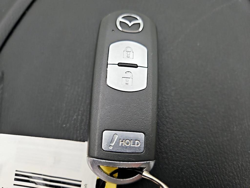 used 2016 Mazda CX-3 car, priced at $15,998