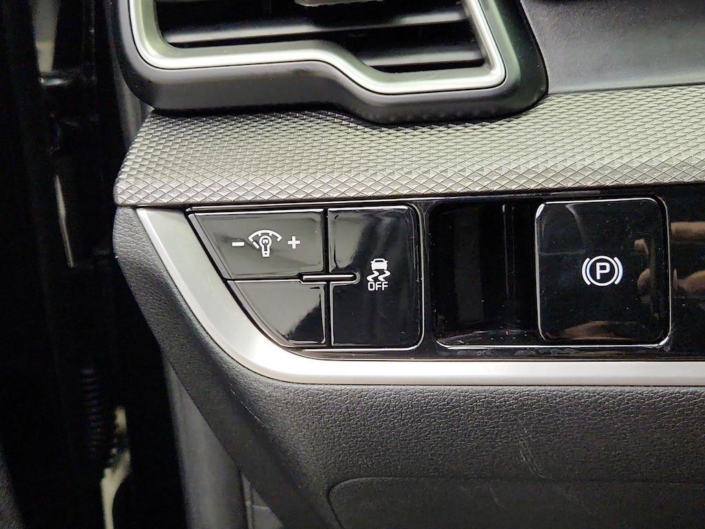 used 2023 Kia Sportage car, priced at $21,998
