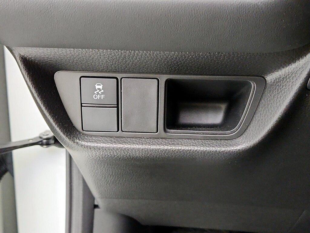 used 2025 Honda HR-V car, priced at $29,998