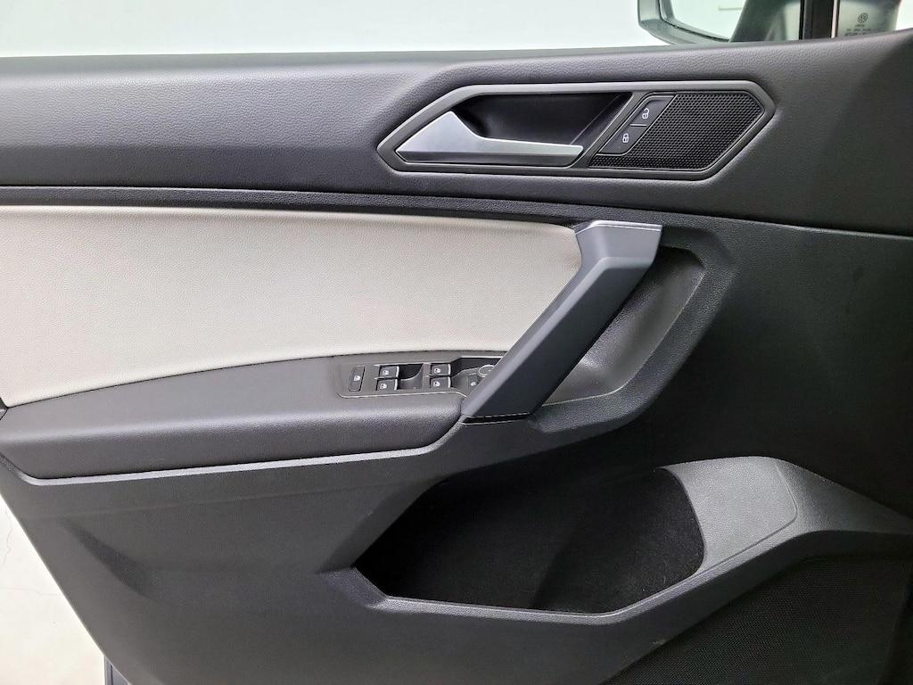 used 2019 Volkswagen Tiguan car, priced at $21,998