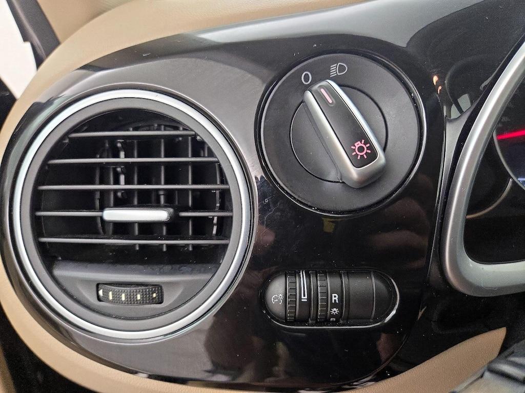 used 2015 Volkswagen Beetle car, priced at $14,998