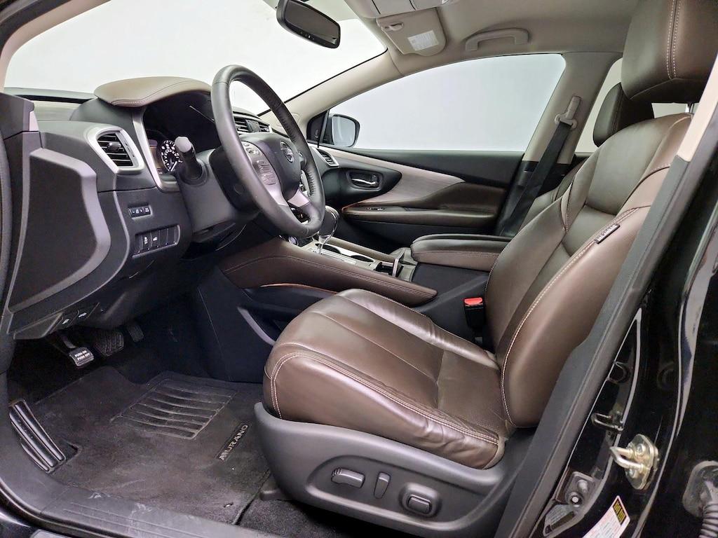 used 2016 Nissan Murano car, priced at $17,998