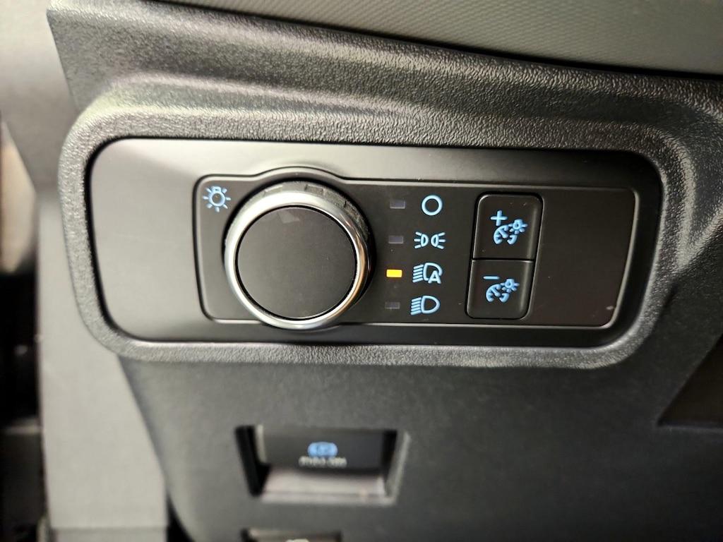 used 2022 Ford Bronco car, priced at $40,998