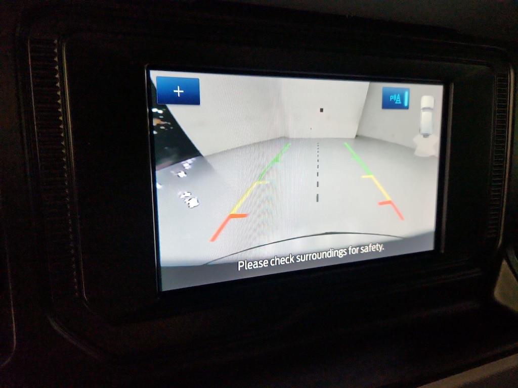 used 2022 Ford Bronco car, priced at $40,998