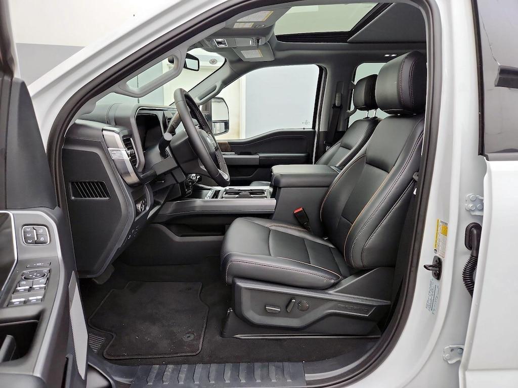 used 2025 Ford F-250 car, priced at $76,998