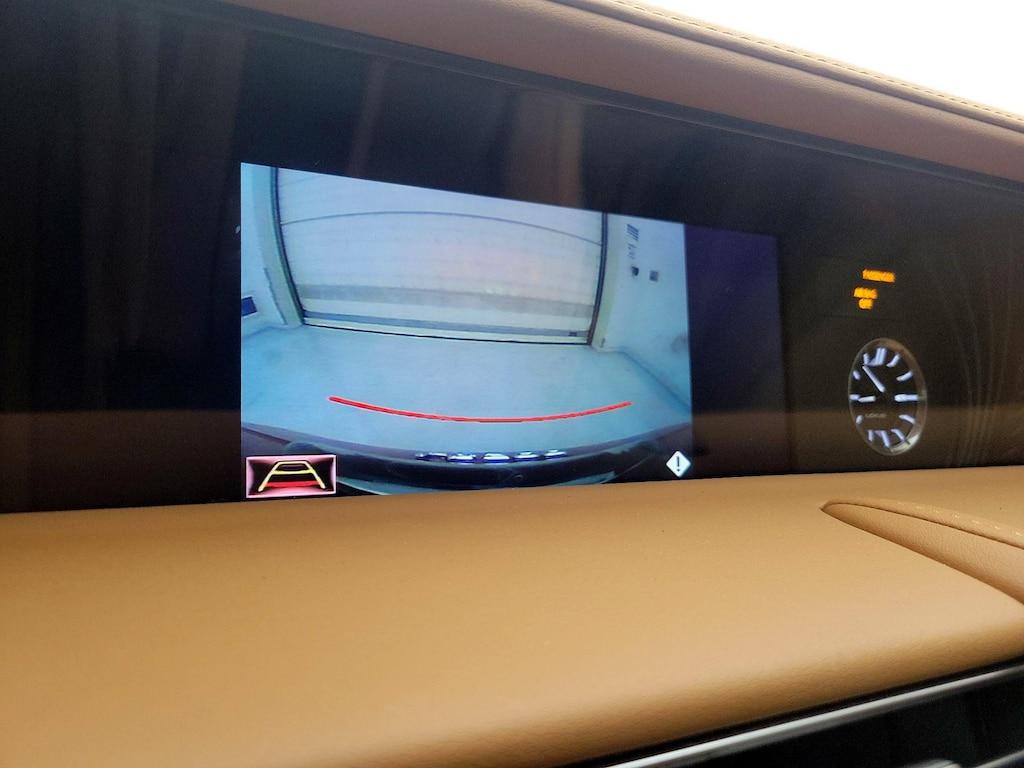 used 2018 Lexus LC 500 car, priced at $69,998