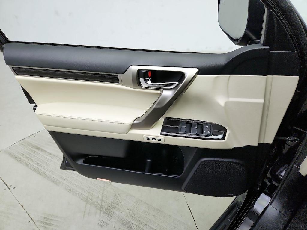 used 2021 Lexus GX 460 car, priced at $44,998