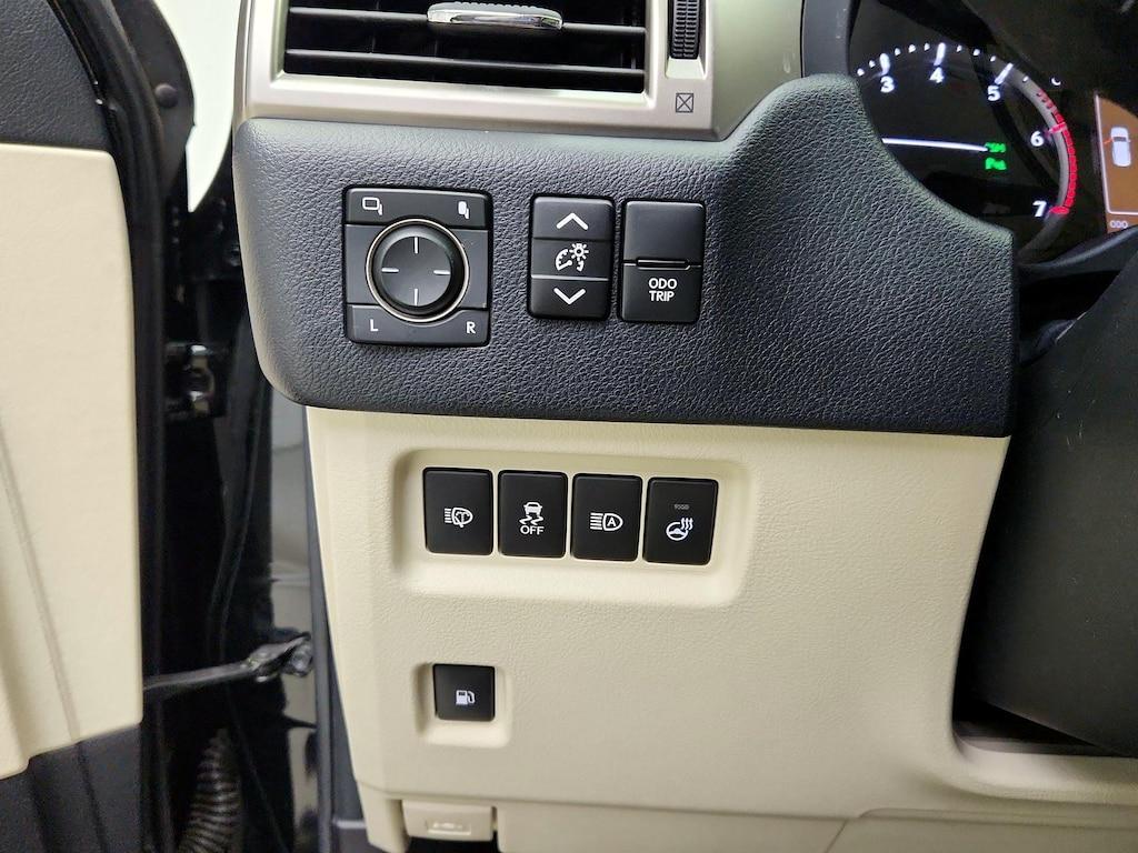 used 2021 Lexus GX 460 car, priced at $44,998
