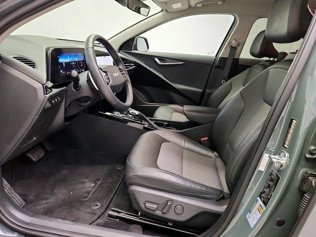 used 2023 Kia Niro EV car, priced at $25,998