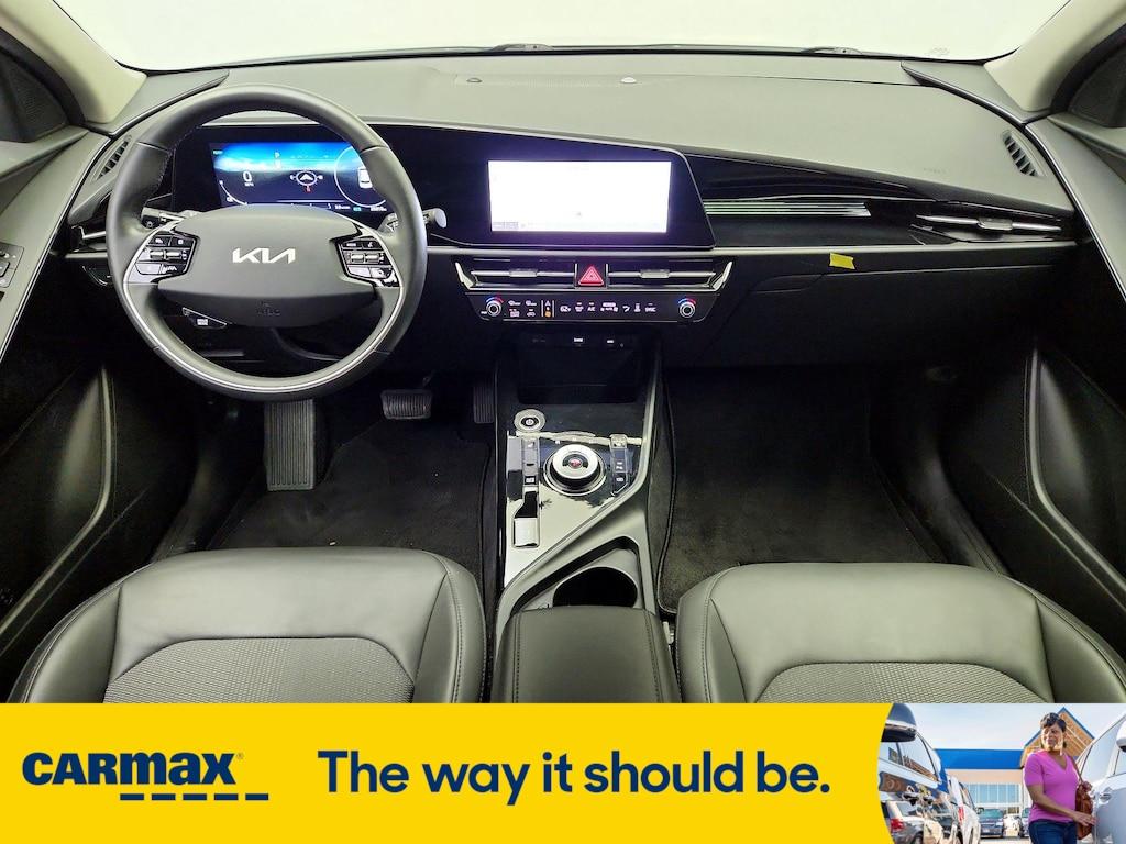 used 2023 Kia Niro EV car, priced at $25,998